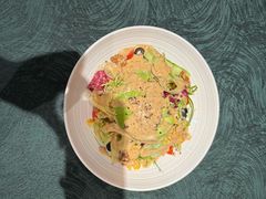 -翡翠鸟精品泰国菜(北辰财富中心店)