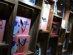 -海底捞火锅(上元大街店)