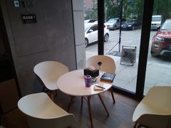 -Answer Fitness 答案健身(奥体店)