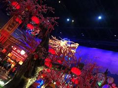 -万达茂商场(南京仙林店)