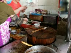 -老嘢扣肉糯米饭(云亭街店)