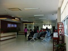 -上海中医药大学附属曙光医院(东部)