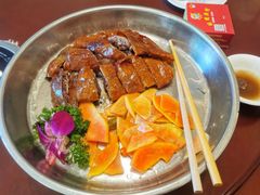 -国家五钻酒家·西樵旺阁渔村(西樵店)