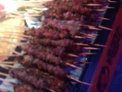 -肉串汪(望京店)