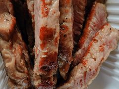 -维园港式茶餐厅(龙岗盛平店)