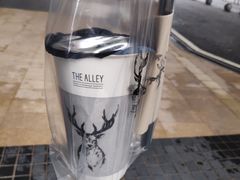 -THE ALLEY 鹿角巷(时代天街A馆店)