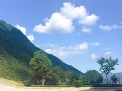 -三清山希尔顿度假酒店