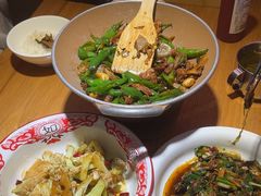 -十二点·辣椒炒肉(南山店)