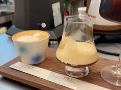 -Dogi&kiki Coffee(中心商务大厦店)