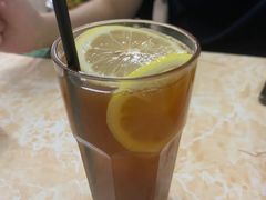 -渔记茶餐厅(渔村店)