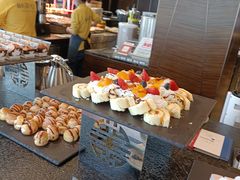 -上海虹桥宾馆·SLIDER(郁锦香店)