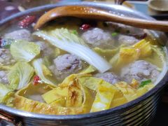 -老家信阳菜(北京路店)