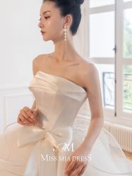 -MISS MIA 婚纱品牌馆