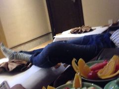 -足本纪·足道 SPA 简餐 小吃(文三西路店)