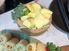 -芸山季·云南野生菌火锅(人民广场来福士店)