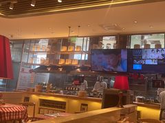 -西贝(武汉群星城店)