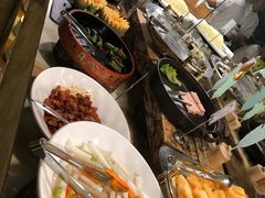 -戈拿旺巴西烤肉(崇文门店)