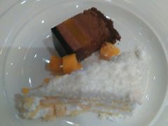 -视界美食自助餐厅·石家庄希尔顿酒店