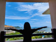 -惠州金海湾嘉华度假酒店