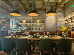 -原石牛扒·约会餐厅(龙城万科里店)