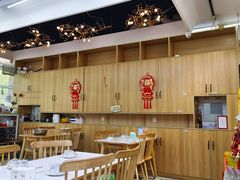 -庆山饭店·海鲜饺子家常菜(北戴河黑石路店)