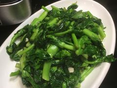 菜苔-一江水食府(后湖店)