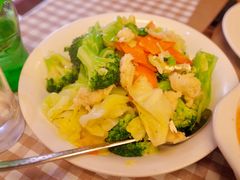 -船屋葡国餐厅
