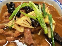 乐乐小酥肉-乐乐餐厅(湘子庙街店)