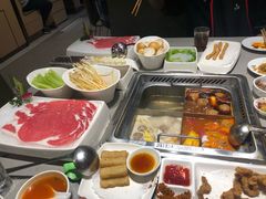Plus&nbsp;牛肉-海底捞火锅(公益西桥店)