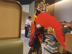 -海底捞火锅(六合天街店)