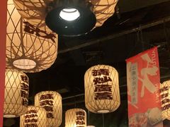 -南京大牌档(济南万象城店)