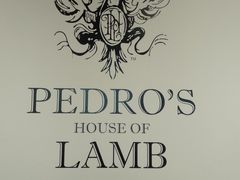 -Pedro's House of Lamb(基督城)