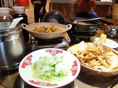 -肖记公安牛肉鱼杂馆· 省级非物质文化遗产(仁和路店)