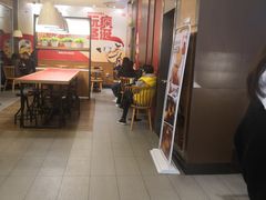 -肯德基(天津奥城店)