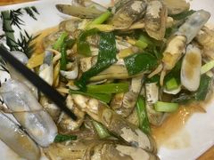-517烧烤·龙虾·海鲜大排档(万象都荟店)