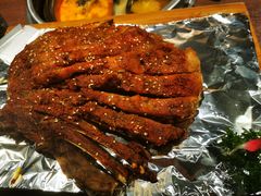 -快乐小羊·内蒙牛羊肉火锅(流花中心店)