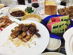 -红菜坊·烤鸭·川鲁宴(石园店)
