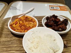 -乡村基·川味现炒大王(熙悦天街店)