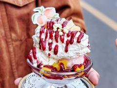 -Dal Cuore 达可芮冰淇淋(陕西北路店)