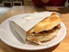肉夹馍-西北45°(世茂广场店)