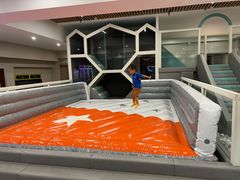 -碧中海汤泉汗蒸酒店