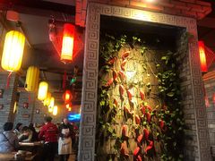 -小龙坎火锅(双林店)