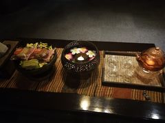 -泰合玺·精油疗愈 SPA(南京河西万达店)