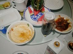 -老浒记烤鸭-北京菜(琉璃厂店)