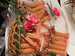-Mr.Fish鱼鲜生海鲜放题(高德置地冬广场店)