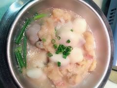 -川味堂·四川豆花(八卦岭店)