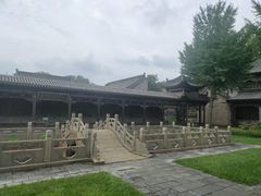 -常家庄园