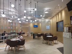 大堂-奈雪的茶(国金中心店)