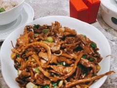 -四道菜·福建菜馆(新街口金鹰店)