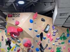 -ROCKPLUS攀岩馆(环宇城店)